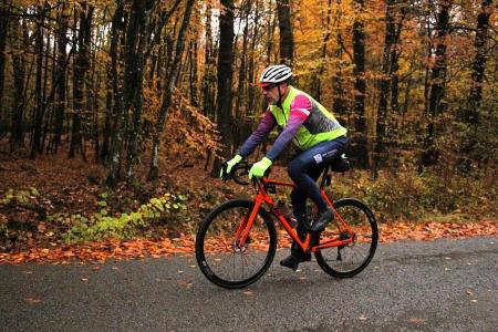 Photo 6 de ⚫🔴 La Déren' 2025 : cyclo