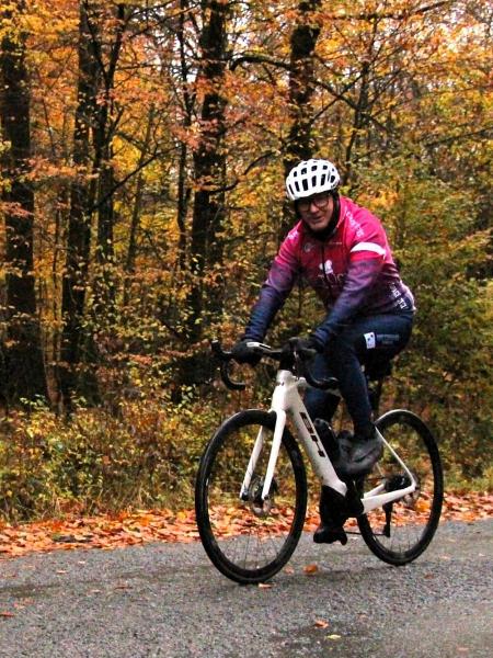 Photo 9 de ⚫🔴 La Déren' 2025 : cyclo