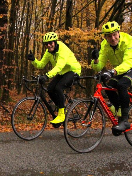 Photo 11 de ⚫🔴 La Déren' 2025 : cyclo