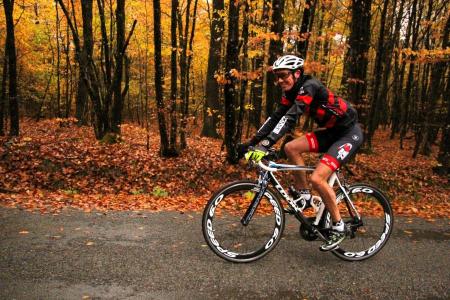 Photo 13 de ⚫🔴 La Déren' 2025 : cyclo