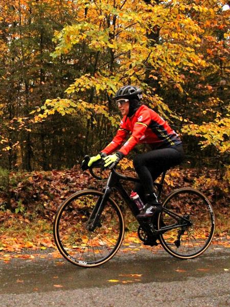 Photo 16 de ⚫🔴 La Déren' 2025 : cyclo