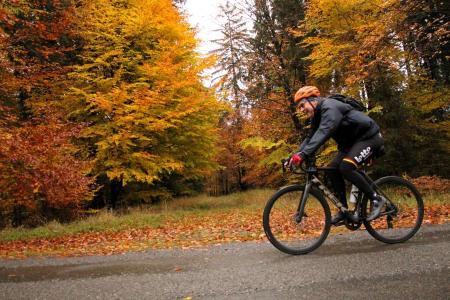 Photo 20 de ⚫🔴 La Déren' 2025 : cyclo