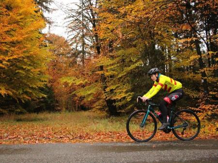 Photo 24 de ⚫🔴 La Déren' 2025 : cyclo