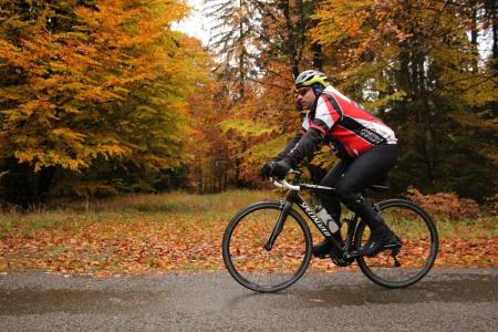 Photo 25 de ⚫🔴 La Déren' 2025 : cyclo