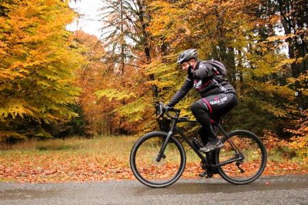 Photo 28 de ⚫🔴 La Déren' 2025 : cyclo