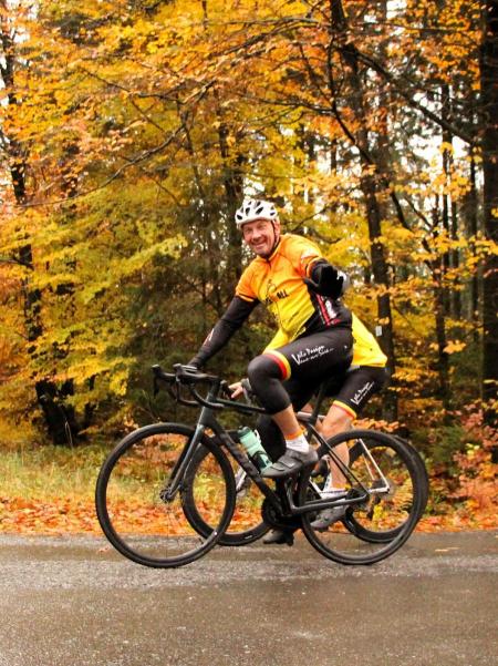 Photo 50 de ⚫🔴 La Déren' 2025 : cyclo