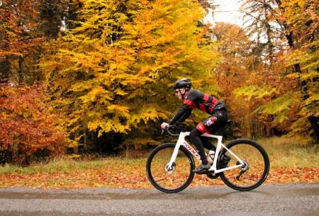 Photo 53 de ⚫🔴 La Déren' 2025 : cyclo