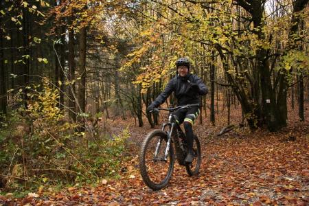 Photo 12 de ⚫🔴 La Déren' 2025 : VTT