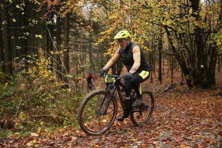 Photo 27 de ⚫🔴 La Déren' 2025 : VTT