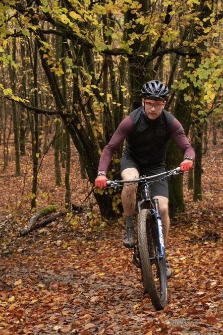 Photo 43 de ⚫🔴 La Déren' 2025 : VTT