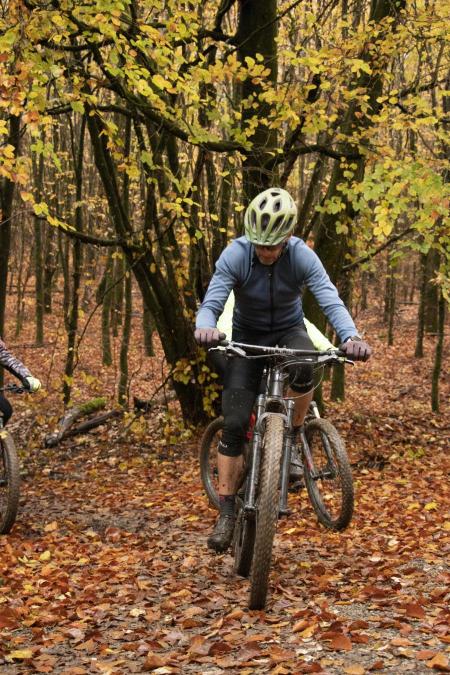Photo 45 de ⚫🔴 La Déren' 2025 : VTT