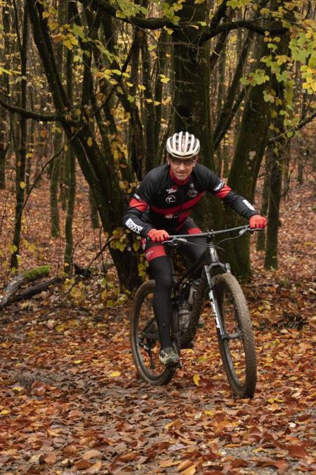 Photo 48 de ⚫🔴 La Déren' 2025 : VTT