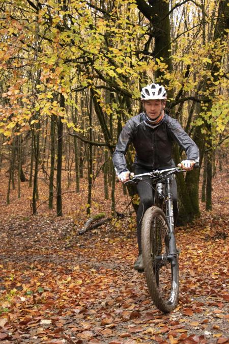 Photo 49 de ⚫🔴 La Déren' 2025 : VTT