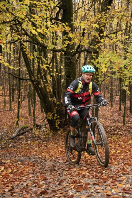 Photo 50 de ⚫🔴 La Déren' 2025 : VTT