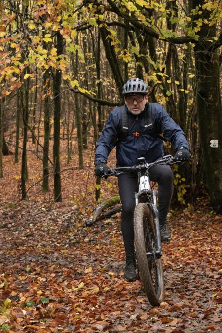 Photo 52 de ⚫🔴 La Déren' 2025 : VTT