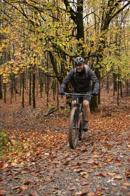 Photo 57 de ⚫🔴 La Déren' 2025 : VTT