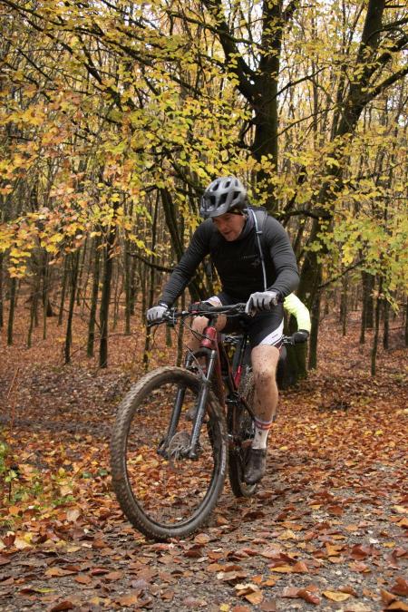 Photo 59 de ⚫🔴 La Déren' 2025 : VTT