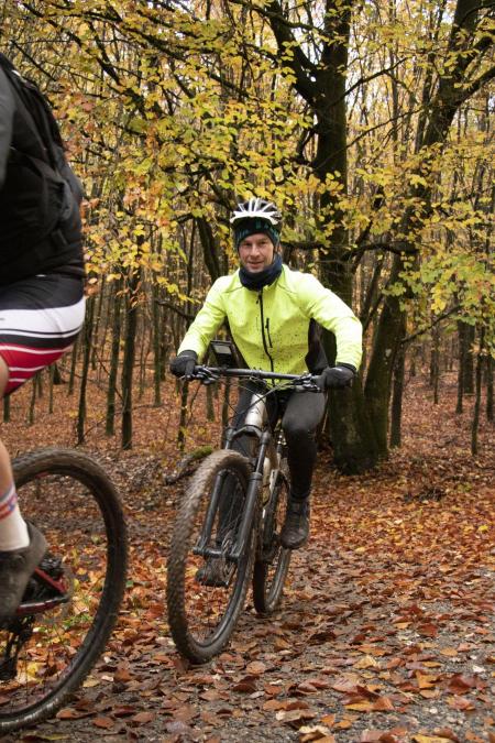 Photo 60 de ⚫🔴 La Déren' 2025 : VTT