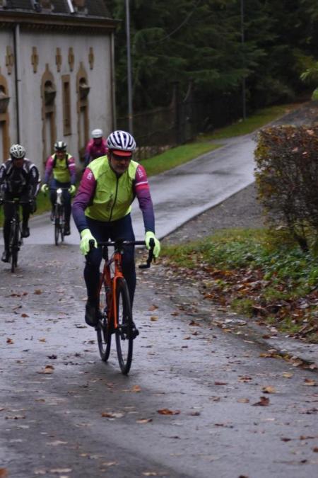 Photo 5 de ⚫🔴 La Déren' 2025 : Gravel + ravito Poncelle (route + gravel)