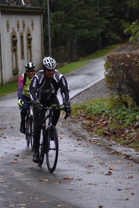 Photo 6 de ⚫🔴 La Déren' 2025 : Gravel + ravito Poncelle (route + gravel)