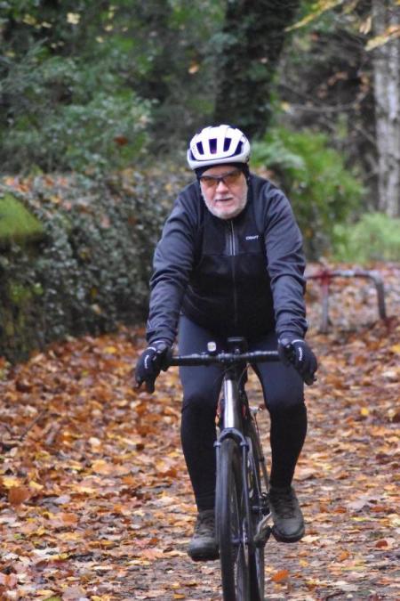 Photo 10 de ⚫🔴 La Déren' 2025 : Gravel + ravito Poncelle (route + gravel)