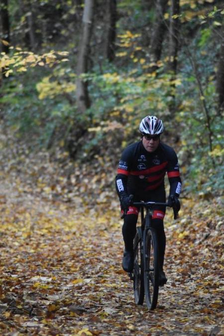 Photo 14 de ⚫🔴 La Déren' 2025 : Gravel + ravito Poncelle (route + gravel)