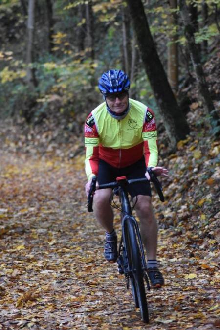 Photo 23 de ⚫🔴 La Déren' 2025 : Gravel + ravito Poncelle (route + gravel)