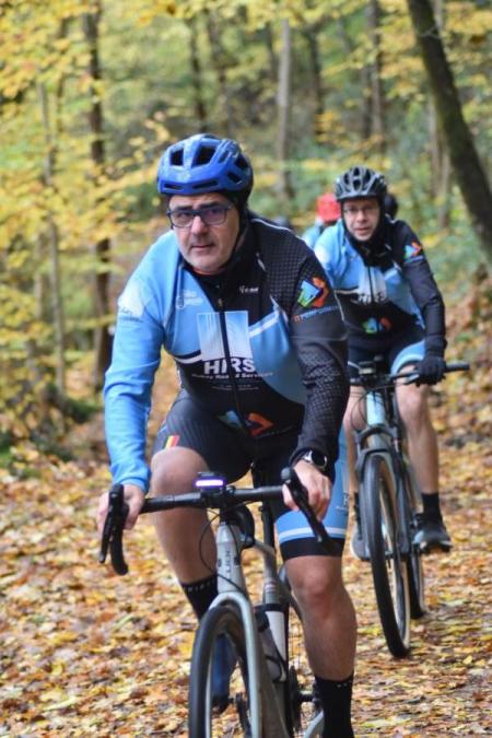 Photo 29 de ⚫🔴 La Déren' 2025 : Gravel + ravito Poncelle (route + gravel)