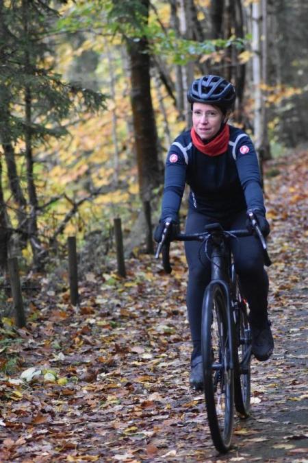 Photo 50 de ⚫🔴 La Déren' 2025 : Gravel + ravito Poncelle (route + gravel)