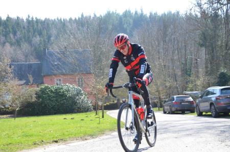 Photo 6 de Rando cyclo / vtt / marche au Pont D'Oye