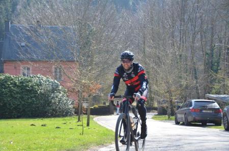 Photo 8 de Rando cyclo / vtt / marche au Pont D'Oye