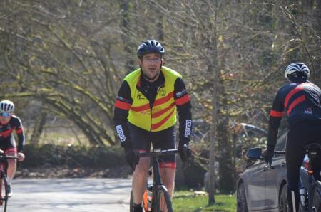 Photo 9 de Rando cyclo / vtt / marche au Pont D'Oye