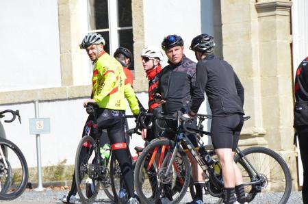 Photo 15 de Rando cyclo / vtt / marche au Pont D'Oye