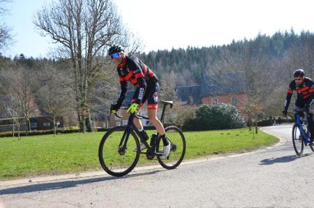 Photo 16 de Rando cyclo / vtt / marche au Pont D'Oye