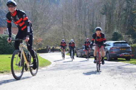Photo 20 de Rando cyclo / vtt / marche au Pont D'Oye