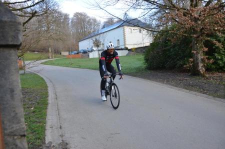 Photo 28 de Rando cyclo / vtt / marche au Pont D'Oye