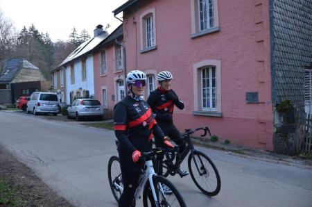 Photo 29 de Rando cyclo / vtt / marche au Pont D'Oye