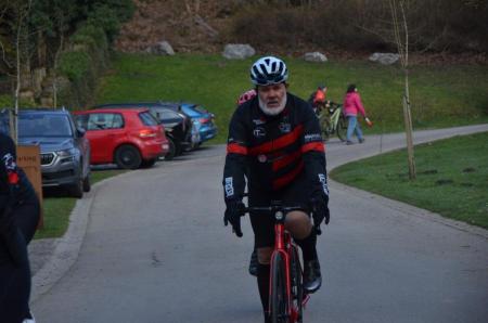 Photo 33 de Rando cyclo / vtt / marche au Pont D'Oye