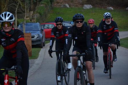 Photo 34 de Rando cyclo / vtt / marche au Pont D'Oye