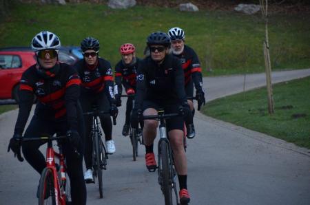 Photo 35 de Rando cyclo / vtt / marche au Pont D'Oye
