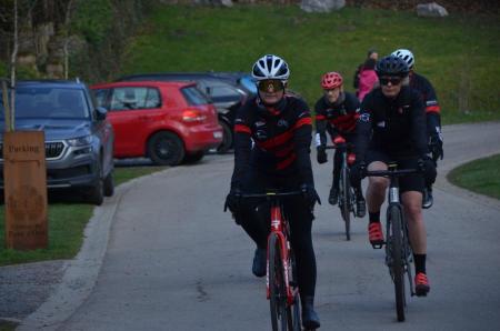 Photo 36 de Rando cyclo / vtt / marche au Pont D'Oye