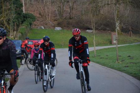 Photo 38 de Rando cyclo / vtt / marche au Pont D'Oye