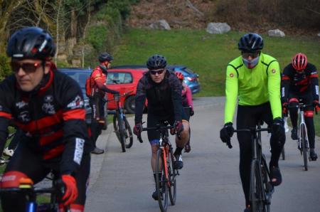 Photo 39 de Rando cyclo / vtt / marche au Pont D'Oye