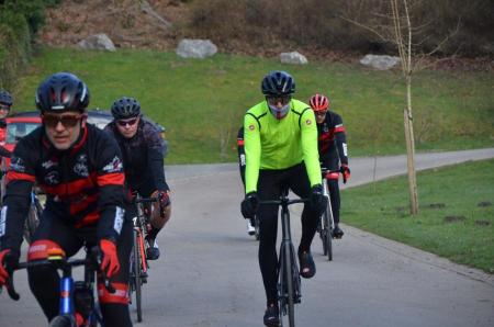 Photo 40 de Rando cyclo / vtt / marche au Pont D'Oye
