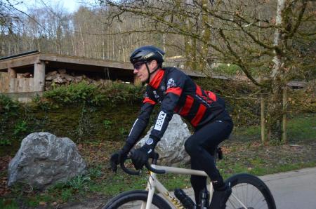Photo 42 de Rando cyclo / vtt / marche au Pont D'Oye