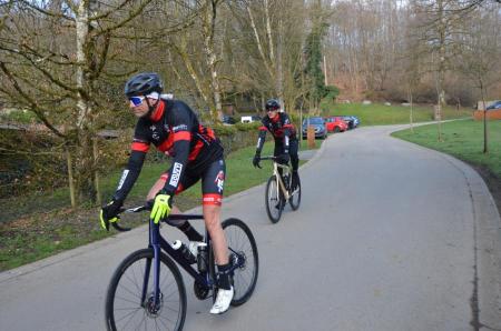 Photo 43 de Rando cyclo / vtt / marche au Pont D'Oye