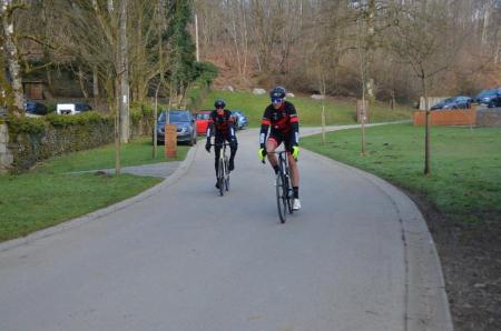Photo 44 de Rando cyclo / vtt / marche au Pont D'Oye