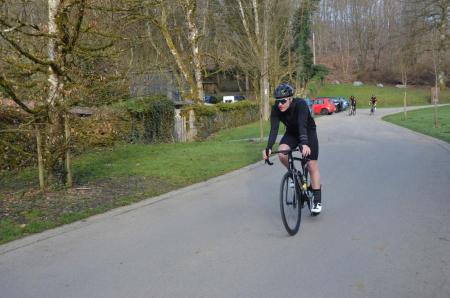 Photo 45 de Rando cyclo / vtt / marche au Pont D'Oye
