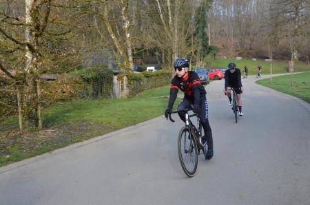 Photo 46 de Rando cyclo / vtt / marche au Pont D'Oye