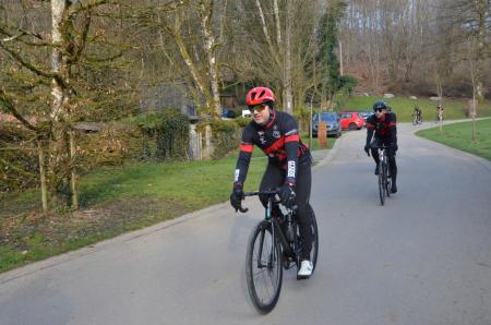 Photo 47 de Rando cyclo / vtt / marche au Pont D'Oye